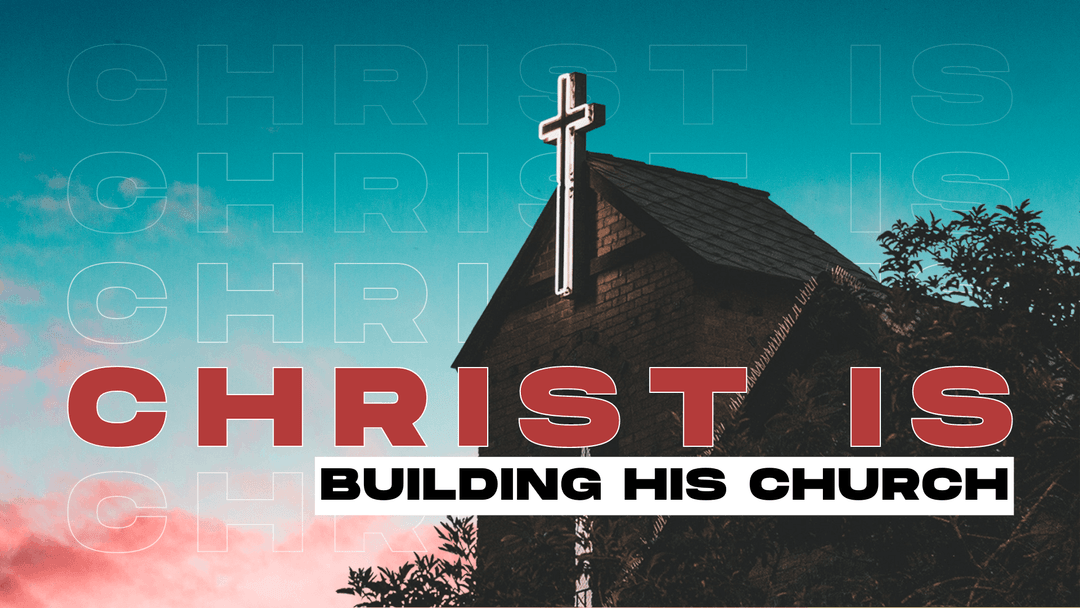 Hope Bible Church Markham